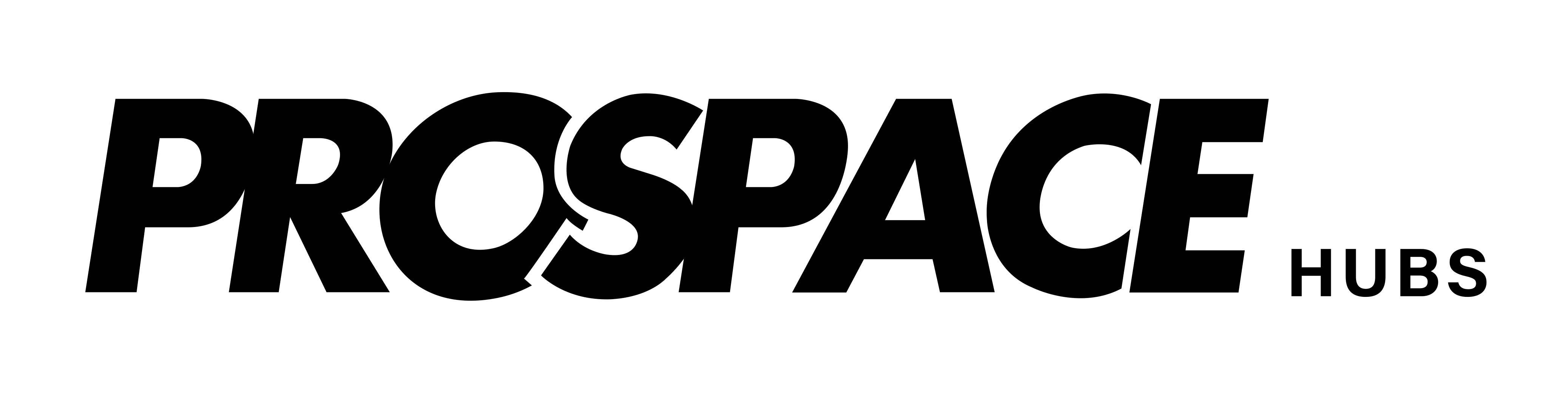 Pro Space Hubs